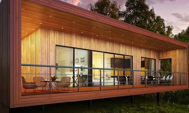 Gợi ý mẹ một số mẫu bàn học gỗ mini cho bé cực đẹp